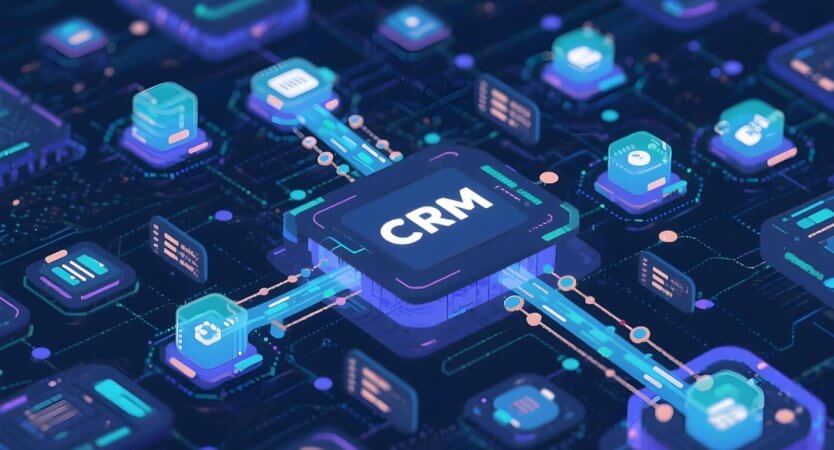 Що таке CRM система: функції, призначення та можливості