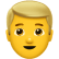 man