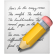 pencil