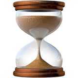 hourglass